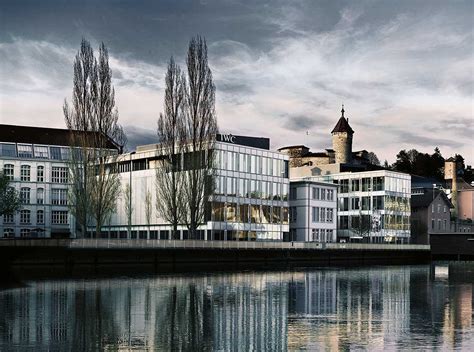 iwc schaffhausen stuttgart|iwc schaffhausen headquarters.